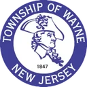 Township of Wayne logo