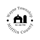 Town of Wayne logo