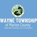 Town of Wayne logo