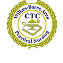 Wilkes-Barre Area Career And Technical Center Practical Nursing logo