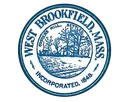 Town of West Brookfield logo