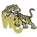Worth County R-III School District logo