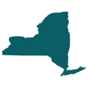 New York State Workers Compensation Board | State of New York logo