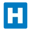 West Calcasieu Cameron Hospital logo