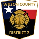 Wilson County District 2 Emergency Services logo