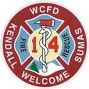 Whatcom County Fire District #14 logo