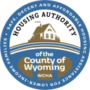 The Wyoming Co Housing & Redevelopment Auth logo