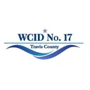 TRAVIS COUNTY WCID 17 logo