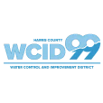 HARRIS COUNTY WCID 99 logo