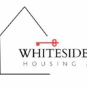 Whiteside county Housing Authority logo