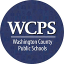 Washington County Public Schools logo
