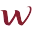 Williamsburg County Transit System logo