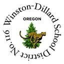Winston-Dillard School District 116 logo