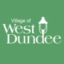 West Dundee village logo