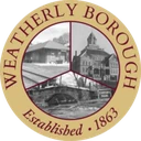 Borough of Weatherly logo