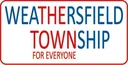 Town of Weathersfield logo