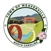 Town of Weaverville logo