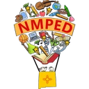 New Mexico Public Education Department | State of New Mexico logo