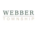 Town of Webber logo
