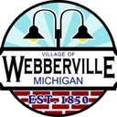 Webberville village logo