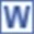 Webster County unified government logo