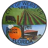 City of Webster logo
