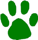 Weed Union Elementary logo