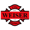 Weiser Area Rural Fire District logo