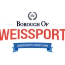 Borough of Weissport logo