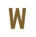 Town of Welch logo