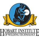 Hobart Institute of Welding Technology logo