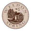 City of Weldon Spring logo