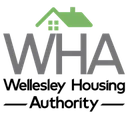 Wellesley Housing Authority logo