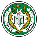 Town of Wellesley logo