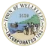 Wellfleet village logo