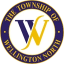 Township of Wellington North logo