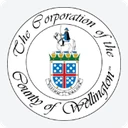 County of Wellington logo