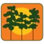 Wellington village logo
