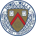 Town of Wells logo
