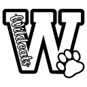 Wenonah Boro School District logo
