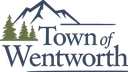 Town of Wentworth logo