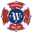 Wentzville Fire Protection District logo