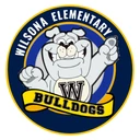 Wilsona Elementary logo
