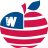 Washington Elementary District logo