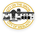 City of Weslaco logo