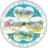 Wesley Chapel village logo