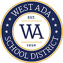 Meridian Joint School District 2 logo