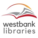 Westbank Community Library District logo