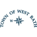 Town of West Bath logo