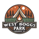 Daviess-martin Joint Counties Park and Recreation District logo